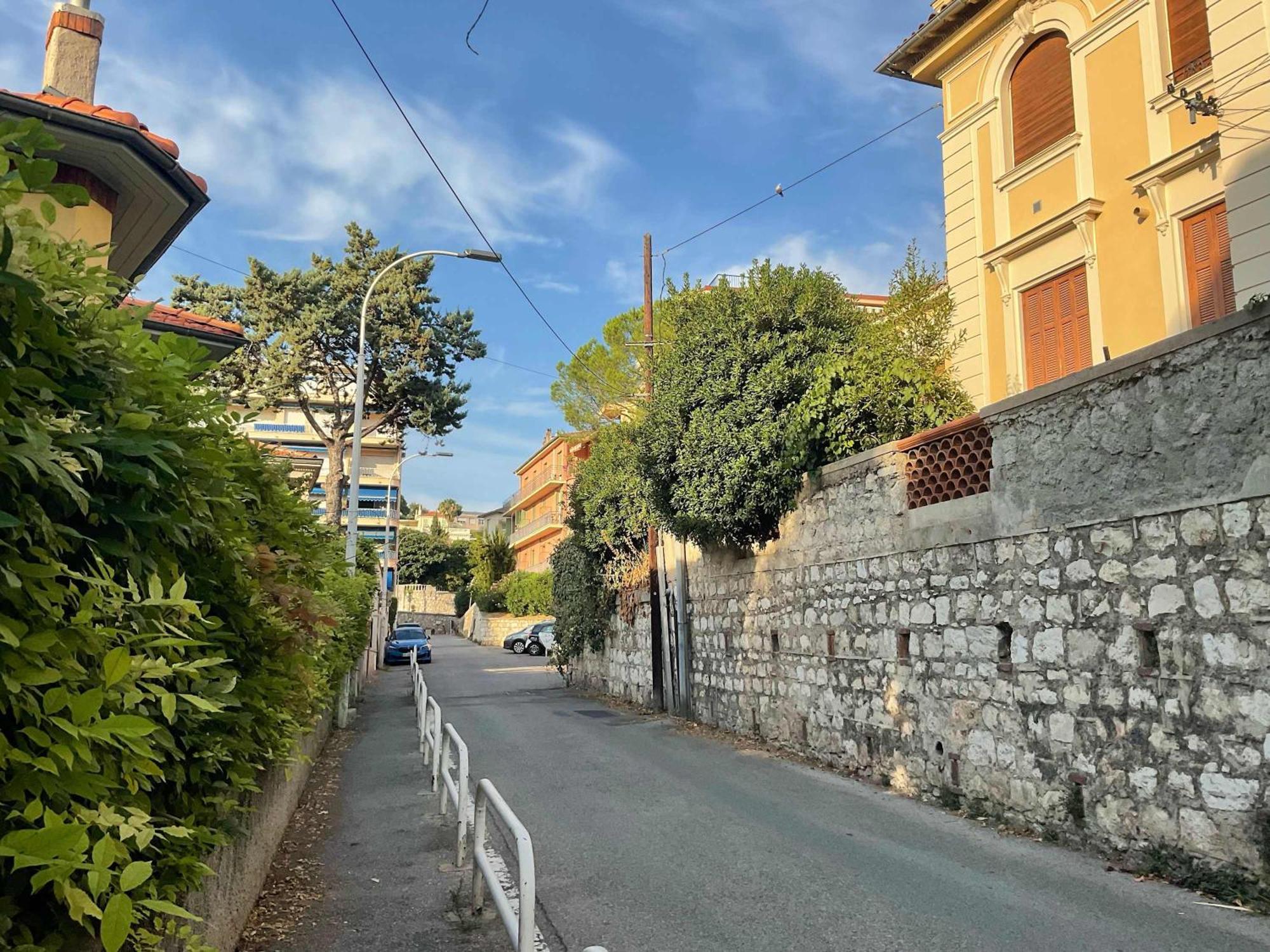 Lympia - One Bedroom Near The Port Appartamento Nizza