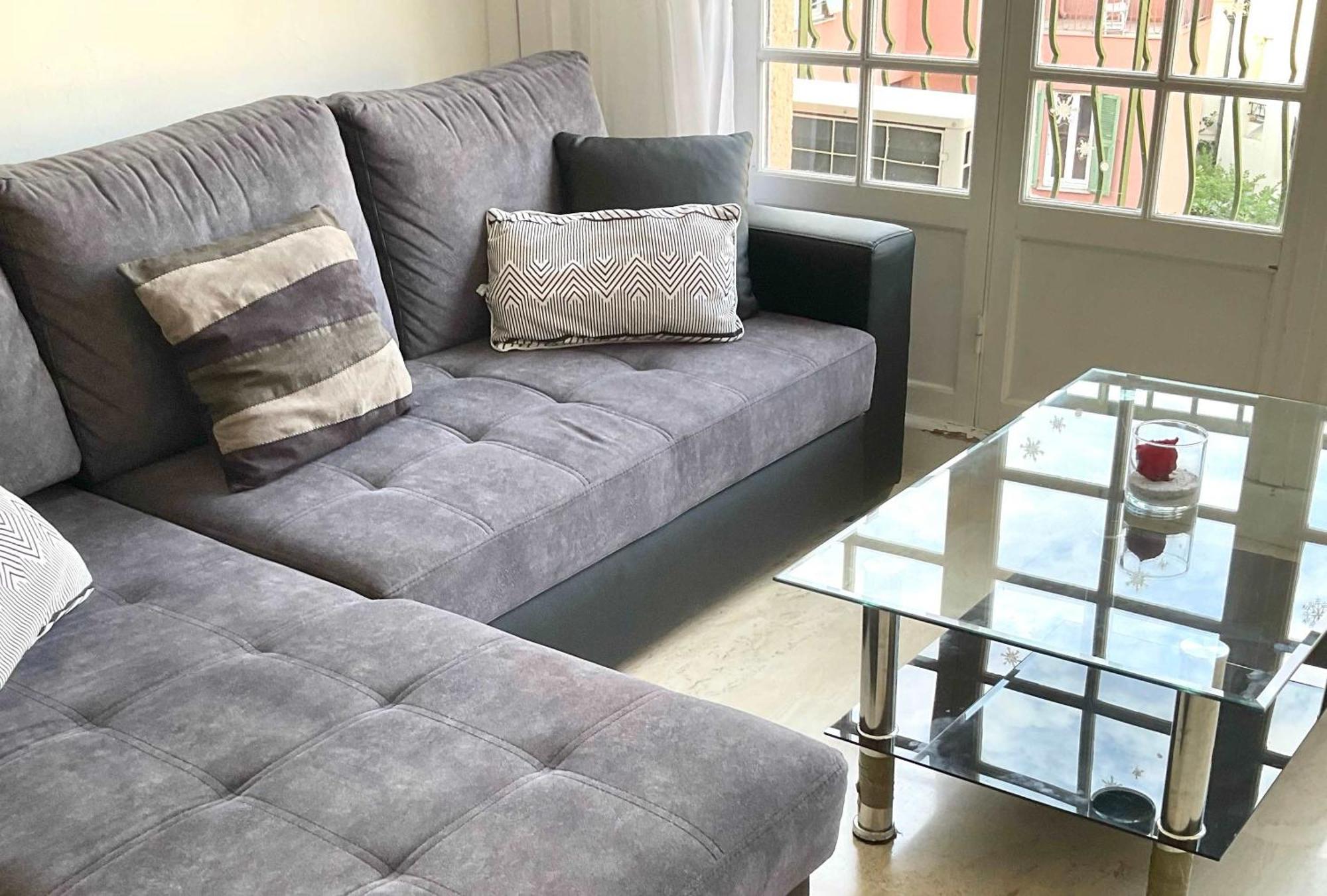 Lympia - One Bedroom Near The Port Appartamento *