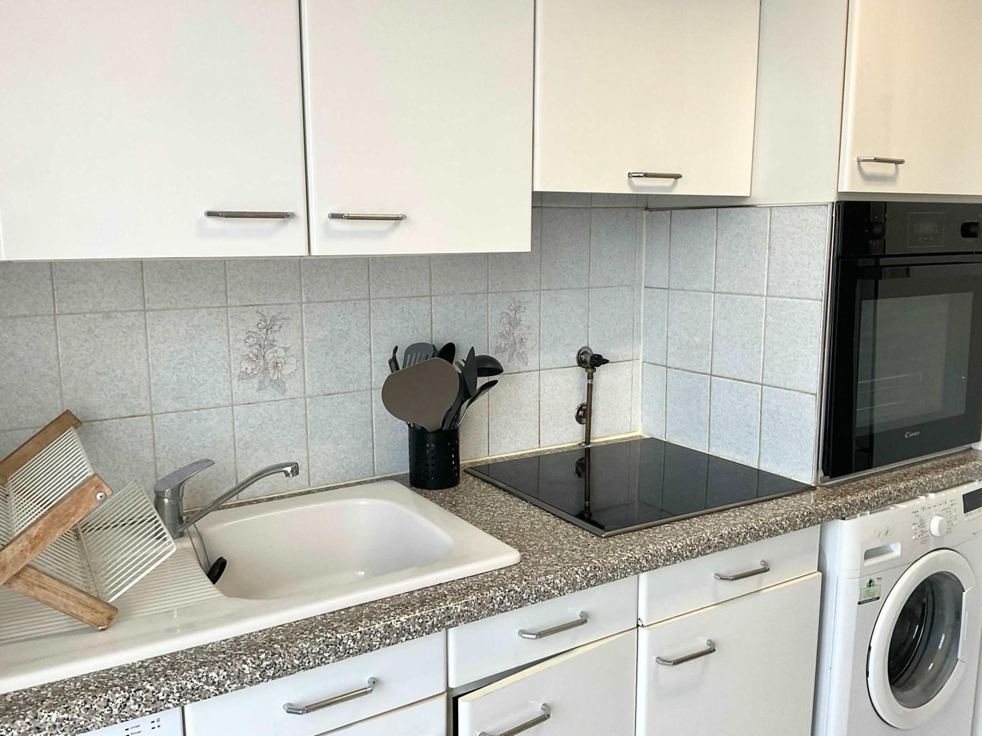 Lympia - One Bedroom Near The Port Appartamento